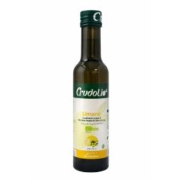 Ulei de Masline cu Lamaie Joe and Co, Bio, 250 ml