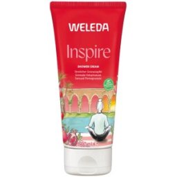 Crema de Dus Inspire Biogast, Bio, 200 ml