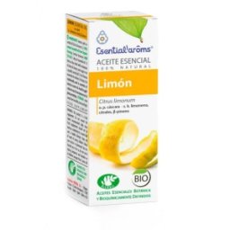 Ulei Esential de Lamaie Esential'aroms, Bio, 10 ml