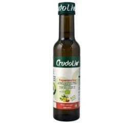 Ulei de Masline cu Ardei Iute Joe and Co, Bio, 250 ml