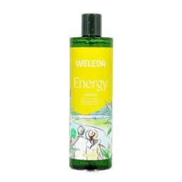 Crema de Dus Energy Biogast, Bio, 400 ml