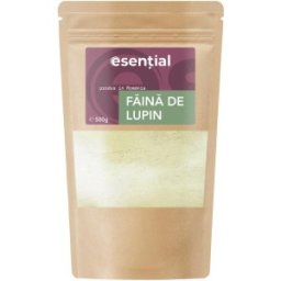 Faina de Lupin Produs Romanesc, Zwergenwiese, 500 g