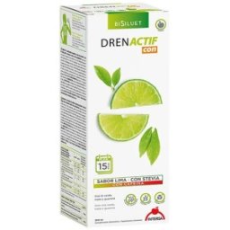 Sirop Dren Activ Esential'aroms, 500 ml