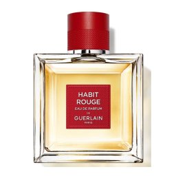 Guerlain Habit Rouge Apă de parfum pentru Bărbați Tester EDP 100 ml