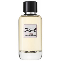 Karl Lagerfeld Karl Paris 21 Rue Saint-Guillaume Tester EDP 100 ml