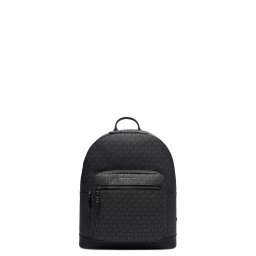 MICHAEL KORS Backpack Commuter 33R6LHDB2O 001 black