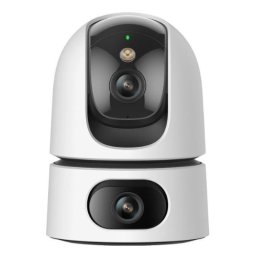 Camera IP wireless Imou Ranger Dual 10MP cu detectie inteligenta si audio