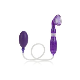 Pompa Vibratoare Moderna pentru Clitoris - Violet