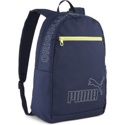 Rucsac Puma Phase albastru inchis 9116602