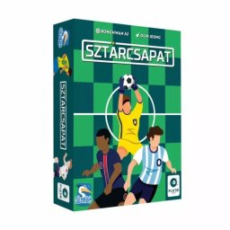 Joc de societate Starteam