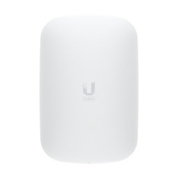 Access Point UBIQUITI U6 Extender, White