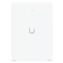 Access Point UBIQUITI U7 Pro XG Wall, PoE+, White