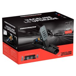 Pedale THRUSTMASTER Raceline LC Upgrade, Black
