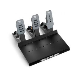 Pedale THRUSTMASTER Raceline Pedals III LC WW, Black