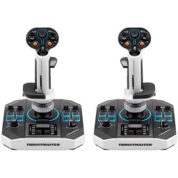 Joystick THRUSTMASTER SOL-R 2 HOSAS WW