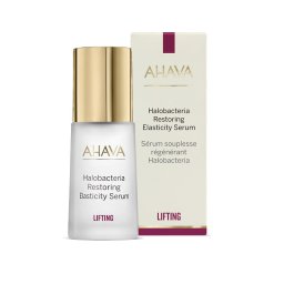 Ahava Lifting Halobacteria Restoring Elasticity Serum 30 ml