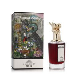 Penhaligon's The World According to Arthur Apa de parfum 75 ml (unisex)
