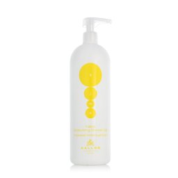 Kallos KJMN Moisturizing Gel de dus 1000 ml