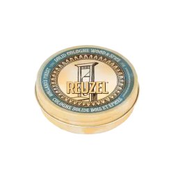 REUZEL Wood & Spice Cologne Balm 35 ml (Barbati)