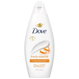 Dove Gel de dus 250 ml Fruity Nourish