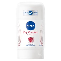 Nivea Stick Deodorant femei 50 ml Dry Comfort 72 h