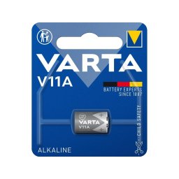 Baterie alcalina Varta LR11 / V11A 6V 55mAh