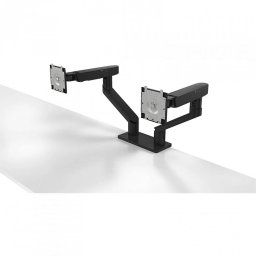 DL STAND MONITOR DUAL MDA20, 482-BBDL