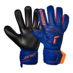 Manusi Portar Fotbal Reusch Attrakt Infinity Finger Support