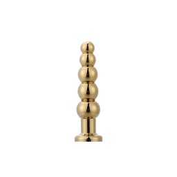 Dildo metalic Rosy Large Pink Diamond
