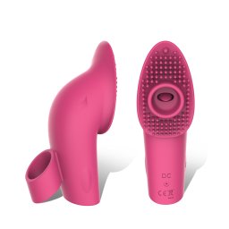 Vibrator Finger Sunny