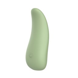 Vibrator Winyi Zoe Tongue Mint