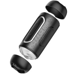 Masturbator Gilgal Black