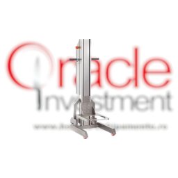 Lift pentru cuvă mixer planetar 100 Litri, Mech-Masz