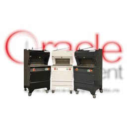 Mașină automată de feliat pâine, 450 pâini/oră
