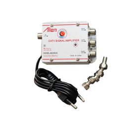 Amplificator TV 3 cai