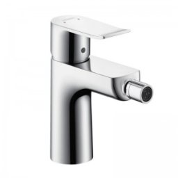 Baterie Hansgrohe pentru bideu model Metropol