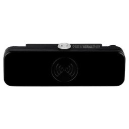 Senzor Miscare V-Tac SKU-5572 | IP65, Max 200W, Negru