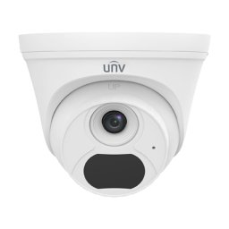 Camera IP 4MP, lentila 2.8mm, Smart IR 30m, Mic, PoE - UNV IPC3614LB-AF28-ECO