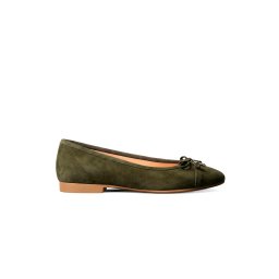 MICHAEL KORS Balerine Piper Flex 40T6PIFP1S 282 loden
