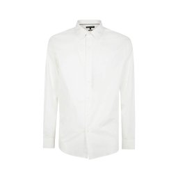 MICHAEL KORS Cămaşă Ls Classic CB9409T4CZ 100 white