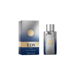 Antonio Banderas The Icon Elixir Apa de parfum pentru barbati EDP 100 ml