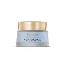 Masca pentru curatarea si detoxifierea tenului Mineral Mud , Ahava (Gramaj: 50 ml, Concentratie: Masca de fata)