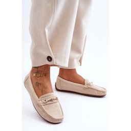 Mocasini de damă Kesi
