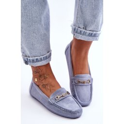 Mocasini de damă Kesi