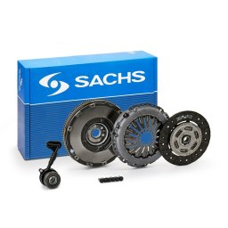 Volanta si kit ambreiaj Sachs Ford Focus 1.0 EcoBoost (2012-2020)