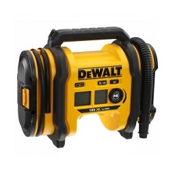 DeWalt - DCC018N - Pompa de aer fara acumulatori si incarcator, Li-Ion, 18 V, - Ah