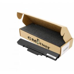 Baterie laptop CM Power compatibila cu HP 510 530 440264-ABC HSTNN-C20C