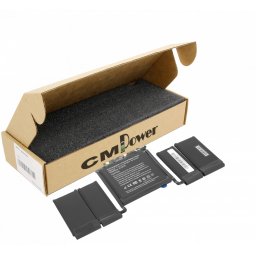 Baterie laptop CM Power compatibila cu Apple MacBook Pro 13 A1706 A1819