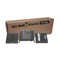 Baterie laptop CM Power compatibila cu Apple MacBook Pro 13 A1706 A1819 MLH12LL