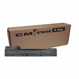 Baterie laptop CM Power compatibila cu HP ZBook 15 G1, 17 G1 1588-3003,707614-121 708456-001 AR08,AR08XL,HSTNN-DB4H,4400 mAh